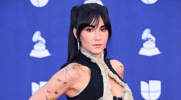 Aitana, lista para saltar a la música internacional: la reorganización de su equipo ha sido clave