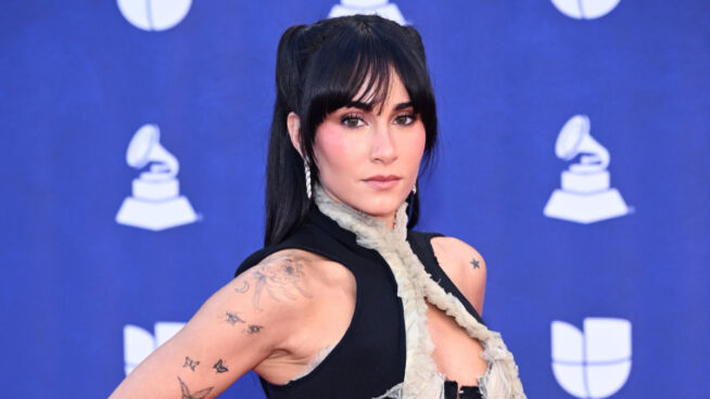 Aitana, lista para saltar a la música internacional: la reorganización de su equipo ha sido clave