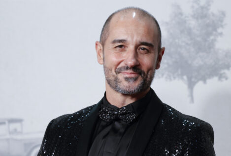 Alain Hernán, tras dejar ‘Sueños de libertad’: es un padre «presente» y tiene un nuevo proyecto