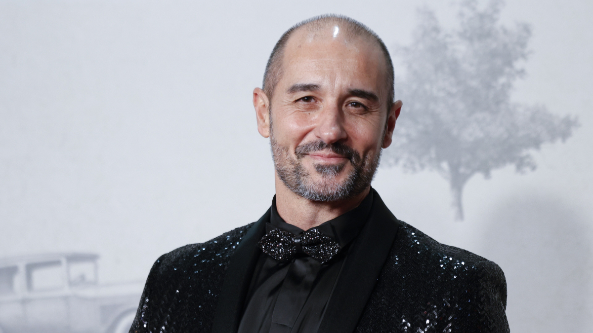 Alain Hernán, tras dejar ‘Sueños de libertad’: es un padre «presente» y tiene un nuevo proyecto