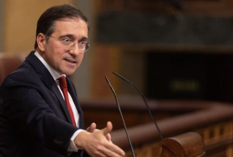 Moncloa replica a Trump que el 2,1% en defensa es «suficiente» para cumplir con la OTAN