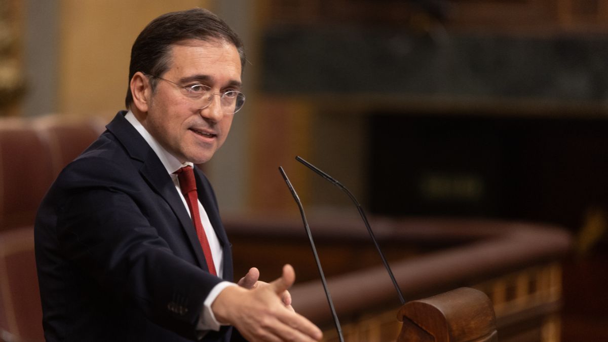 Moncloa replica a Trump que el 2,1% en defensa es «suficiente» para cumplir con la OTAN