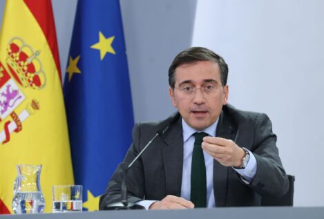 Albares espera «alguna liberación más» de presos españoles de las cárceles de Venezuela