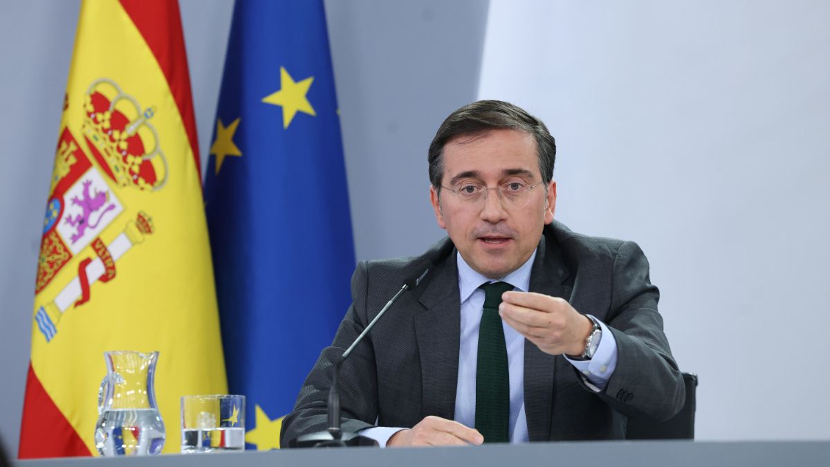 Albares espera «alguna liberación más» de presos españoles de las cárceles de Venezuela