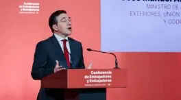 El Gobierno ve una «extraordinaria noticia» la 'luz verde' de la UE al acuerdo con Mercosur