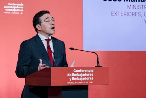 El Gobierno ve una «extraordinaria noticia» la 'luz verde' de la UE al acuerdo con Mercosur