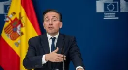 España apoya que la UE declare terrorista a la Guardia Revolucionaria iraní