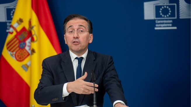 España apoya que la UE declare terrorista a la Guardia Revolucionaria iraní