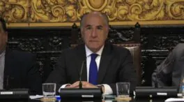 El alcalde de Algeciras se querella contra la secretaria local del PSOE por injurias