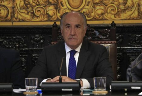 El alcalde de Algeciras se querella contra la secretaria local del PSOE por injurias