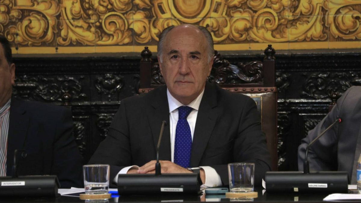 El alcalde de Algeciras se querella contra la secretaria local del PSOE por injurias