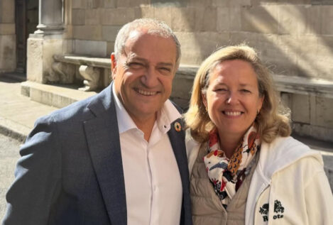 Alfonso, el alcalde de Ginebra que nació en un pueblo de La Coruña y lleva 50 años en Suiza