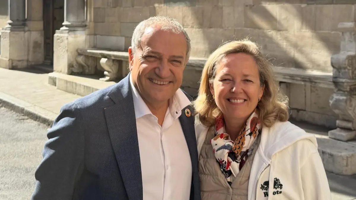 Alfonso, el alcalde de Ginebra que nació en un pueblo de La Coruña y lleva 50 años en Suiza