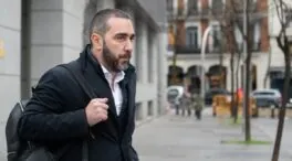 Aldama revela al juez que Delcy le dio un sobre con datos de la financiación irregular del PSOE