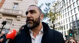 Aldama admite pagos a Ábalos por sus gestiones en favor de Air Europa y Villafuel