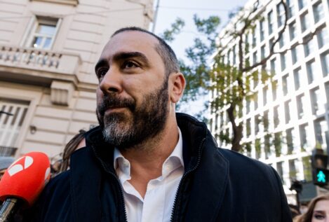 Aldama admite pagos a Ábalos por sus gestiones en favor de Air Europa y Villafuel