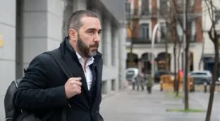 El juez cita a Aldama para que entregue el sobre de la presunta financiación ilegal del PSOE