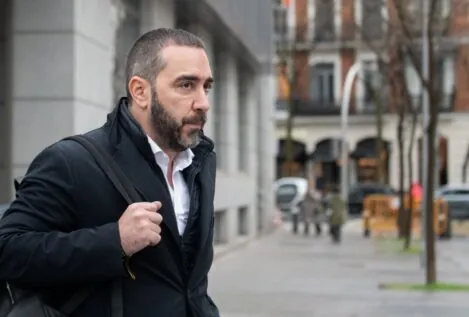 El juez cita a Aldama para que entregue el sobre de la presunta financiación ilegal del PSOE