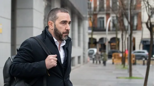 El juez del 'caso Leire' expulsa de la causa al exjuez García-Castellón y a Aldama