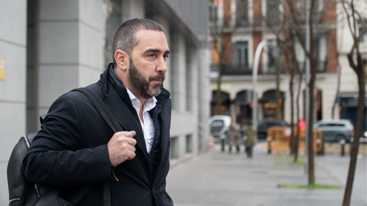 El juez del ‘caso Leire’ expulsa de la causa al exjuez García-Castellón y a Aldama