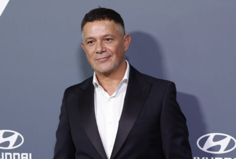Alejandro Sanz: «Conozco a Julio Iglesias y me cuesta mucho creer que pueda intentar abusar»