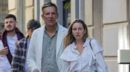 Alexia Pla, la joven prometida de Joaquín Prat que vive en Marbella y es enfermera estética