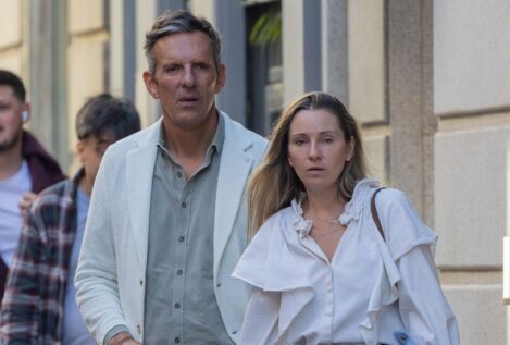 Alexia Pla, la joven prometida de Joaquín Prat que vive en Marbella y es enfermera estética