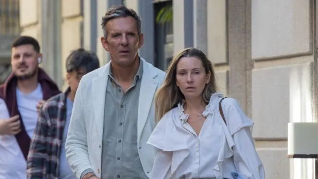 Alexia Pla, la joven prometida de Joaquín Prat que vive en Marbella y es enfermera estética