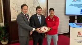 CyL nueva sede de las finales de las series mundiales de rugby con 50.000 visitantes