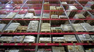 La logística alerta: el colapso eléctrico deja en vilo millonarias inversiones en naves industriales