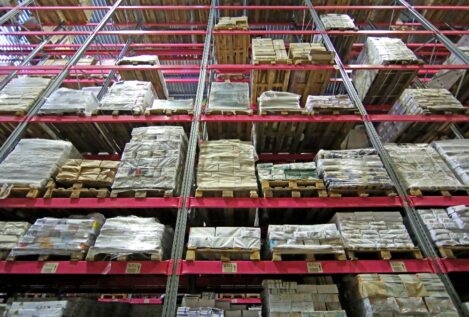 La logística alerta: el colapso eléctrico deja en vilo millonarias inversiones en naves industriales