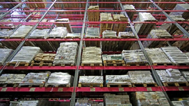 La logística alerta: el colapso eléctrico deja en vilo millonarias inversiones en naves industriales