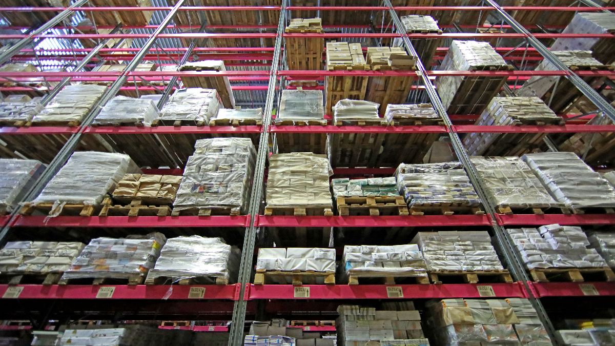 La logística alerta: el colapso eléctrico deja en vilo millonarias inversiones en naves industriales