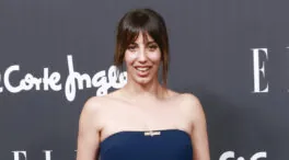 La juventud de Almudena Cid no fue la de una chica de su edad: «Se convirtió en una lucha»