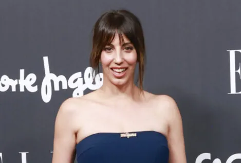 La juventud de Almudena Cid no fue la de una chica de su edad: «Se convirtió en una lucha»