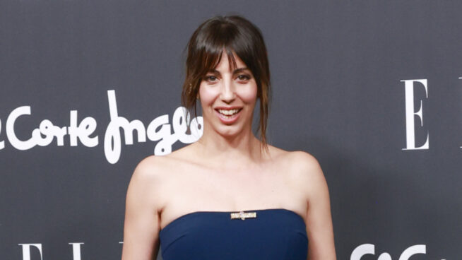 La juventud de Almudena Cid no fue la de una chica de su edad: «Se convirtió en una lucha»