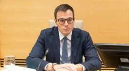 Un alto cargo de Mazón dice que Pradas le dijo antes de la alerta que una presa «iba a reventar»