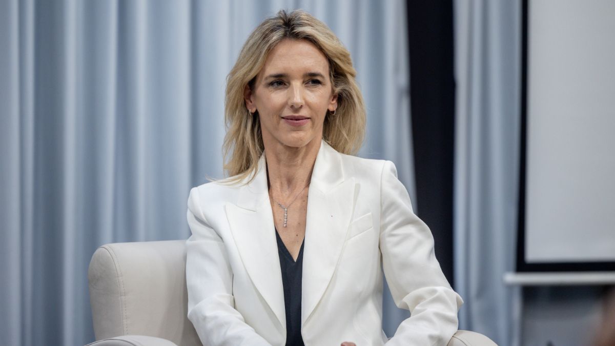 Álvarez de Toledo tacha a Delcy Rodríguez de ser «la torturadora faldera de Trump»