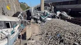 Medios internacionales se hacen eco del accidente de dos trenes en Adamuz (Córdoba)