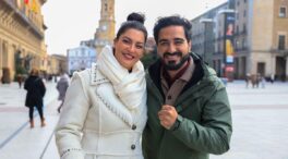 «Encadenar a los políticos»: la polémica medida de Alvise en su primer programa electoral