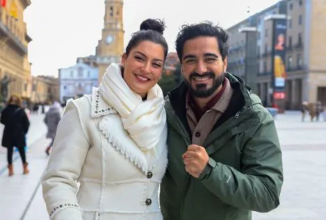 «Encadenar a los políticos»: la polémica medida de Alvise en su primer programa electoral