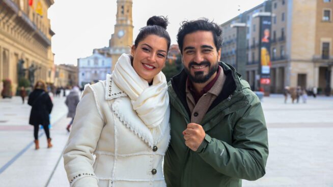 «Encadenar a los políticos»: la polémica medida de Alvise en su primer programa electoral