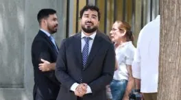 El Supremo cita a Alvise el día 26 por acosar a dos eurodiputados que fueron en su lista