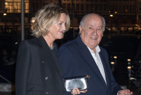 El imperio inmobiliario que encumbra al éxito a Amancio Ortega entre Madrid y Nueva York