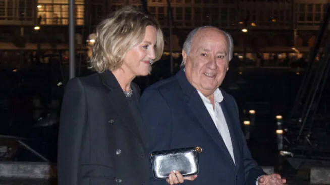 El imperio inmobiliario que encumbra al éxito a Amancio Ortega entre Madrid y Nueva York