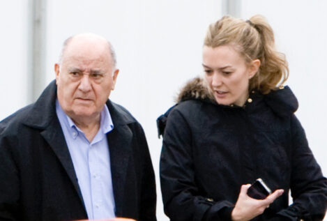 El espectacular rascacielos de Amancio Ortega con vistas a Florida y para inquilinos 'ultrarricos'