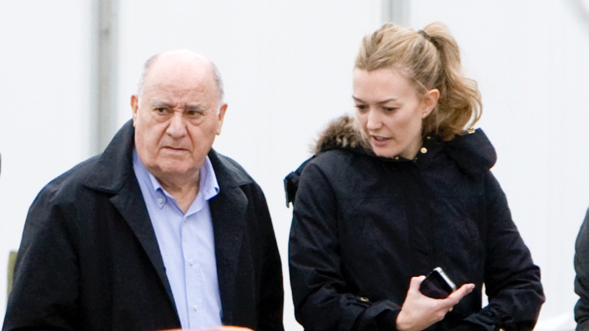 El espectacular rascacielos de Amancio Ortega con vistas a Florida y para inquilinos ‘ultrarricos’