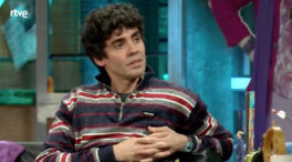 Todo lo que dijo Javi Ambrossi en 'La revuelta' sobre su ruptura: desde los motivos a cómo es su relación actual