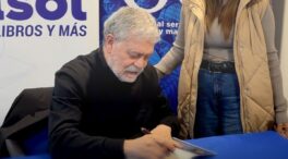 Walter Riso, experto en psicología: «Cuanto más amor propio tengas, más salud mental tendrás»