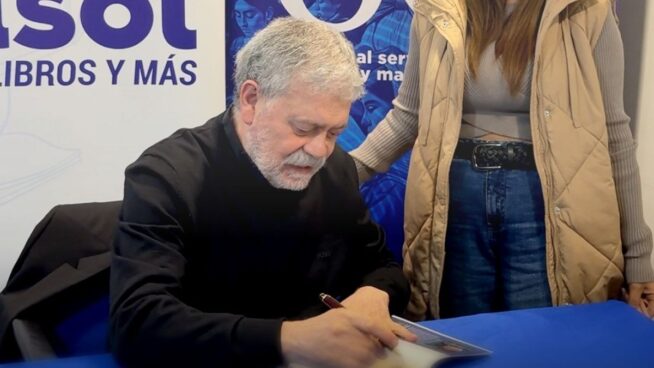 Walter Riso, experto en psicología: «Cuanto más amor propio tengas, más salud mental tendrás»